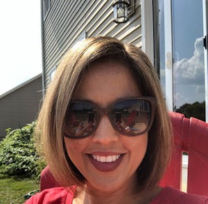 Meet your Posher, Katrina